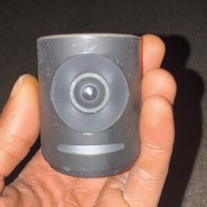 Mevo compact black 360 live Camera